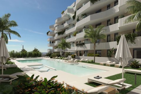 Leilighet i Fuengirola, Malaga, Fuengirola - € 407 925 | Ref: P-481 - foto 22